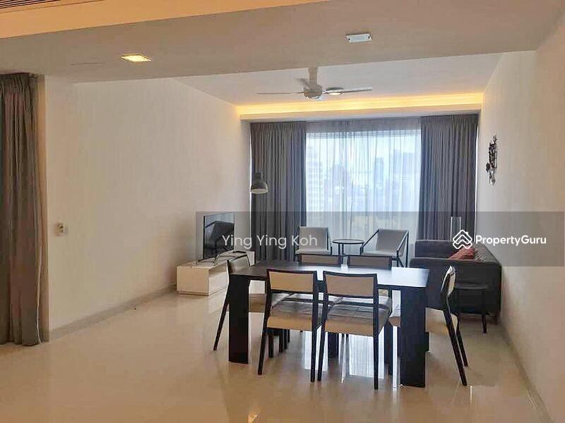 Condominium for Rent at Verticas Residensi - Ying Ying Koh - PropertyGuru.com.my