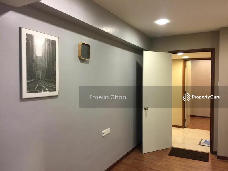 Kondominium untuk Disewa di Saujana Residency - Emelia Chan - PropertyGuru.com.my