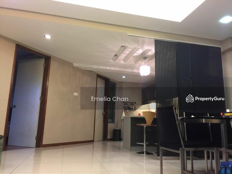 Kondominium untuk Disewa di Saujana Residency - Emelia Chan - PropertyGuru.com.my