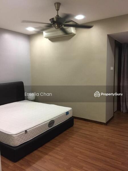 Kondominium untuk Disewa di Saujana Residency - Emelia Chan - PropertyGuru.com.my