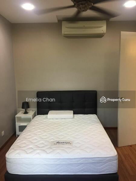 Kondominium untuk Disewa di Saujana Residency - Emelia Chan - PropertyGuru.com.my