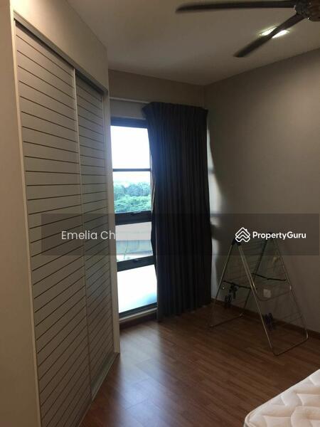 Kondominium untuk Disewa di Saujana Residency - Emelia Chan - PropertyGuru.com.my