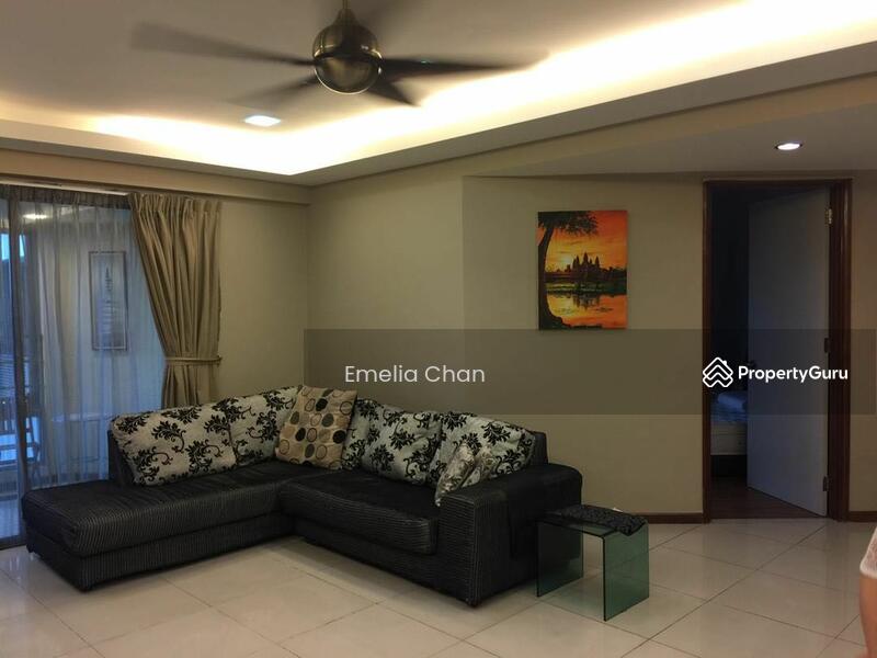 Kondominium untuk Disewa di Saujana Residency - Emelia Chan - PropertyGuru.com.my