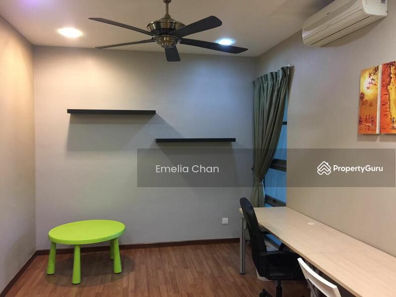 Kondominium untuk Disewa di Saujana Residency - Emelia Chan - PropertyGuru.com.my