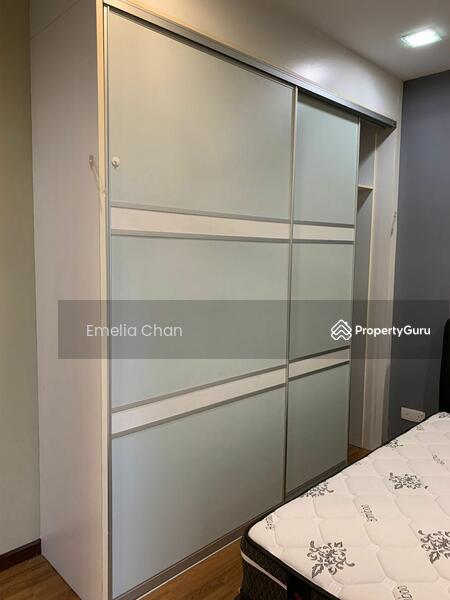 Kondominium untuk Disewa di Saujana Residency - Emelia Chan - PropertyGuru.com.my
