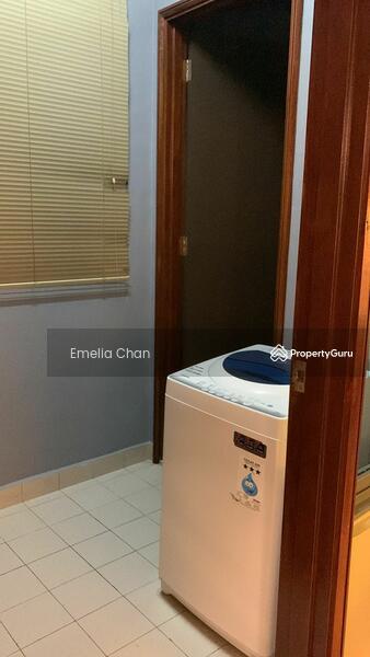 Kondominium untuk Disewa di Saujana Residency - Emelia Chan - PropertyGuru.com.my