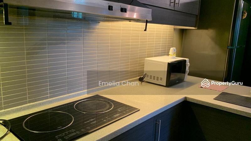 Kondominium untuk Disewa di Saujana Residency - Emelia Chan - PropertyGuru.com.my