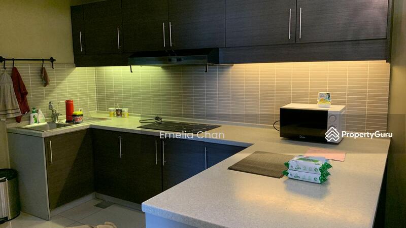 Kondominium untuk Disewa di Saujana Residency - Emelia Chan - PropertyGuru.com.my