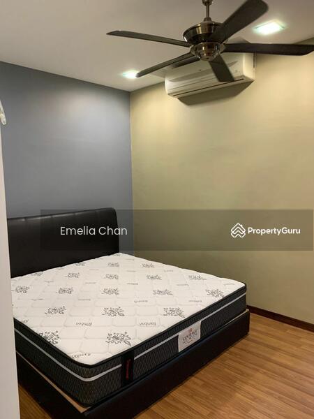 Kondominium untuk Disewa di Saujana Residency - Emelia Chan - PropertyGuru.com.my