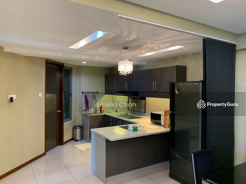 Kondominium untuk Disewa di Saujana Residency - Emelia Chan - PropertyGuru.com.my