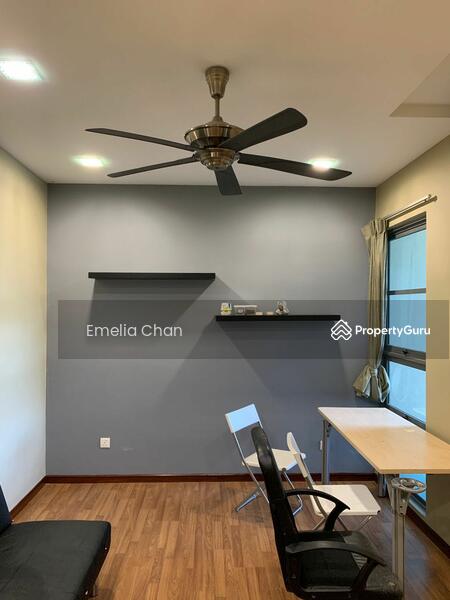 Kondominium untuk Disewa di Saujana Residency - Emelia Chan - PropertyGuru.com.my