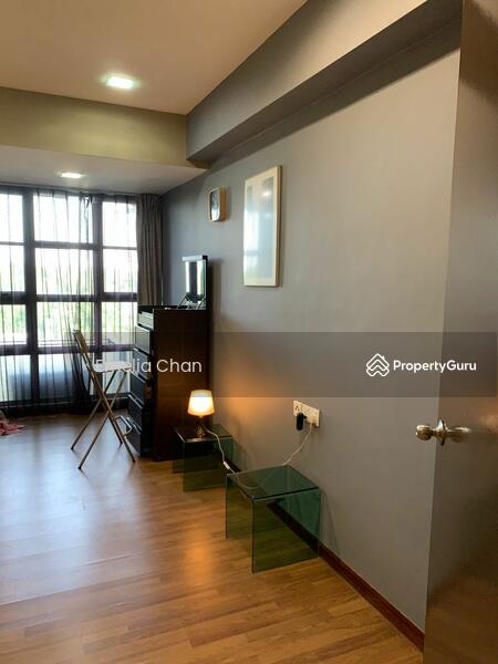 Kondominium untuk Disewa di Saujana Residency - Emelia Chan - PropertyGuru.com.my