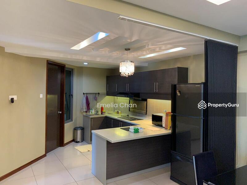Kondominium untuk Disewa di Saujana Residency - Emelia Chan - PropertyGuru.com.my