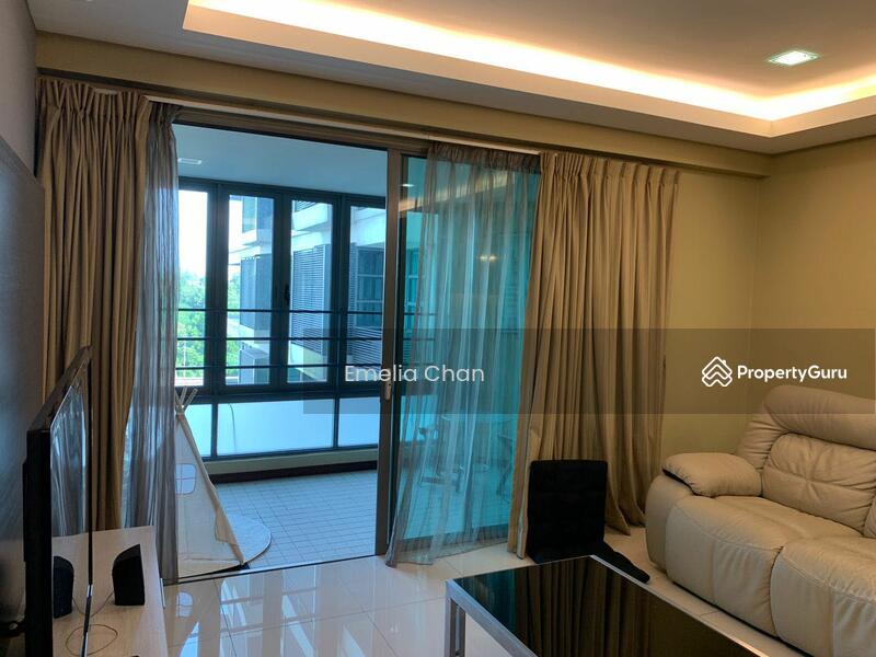 Kondominium untuk Disewa di Saujana Residency - Emelia Chan - PropertyGuru.com.my