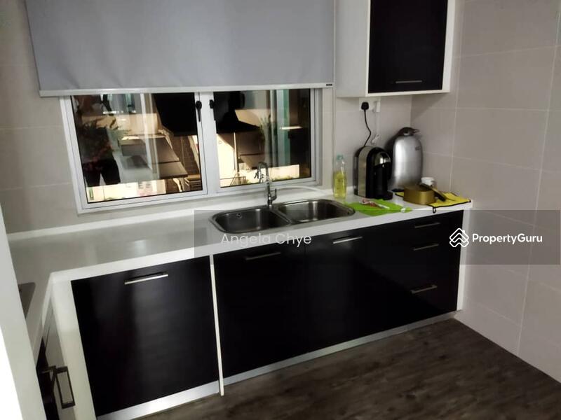 Pangsapuri untuk Disewa di The Seed @ Taman Sutera Utama - Angela Chye - PropertyGuru.com.my
