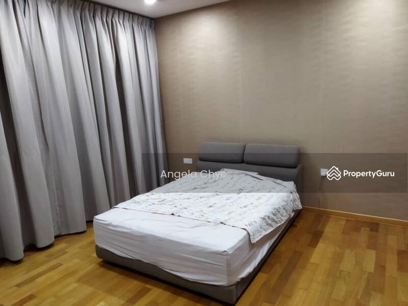 Pangsapuri untuk Disewa di The Seed @ Taman Sutera Utama - Angela Chye - PropertyGuru.com.my