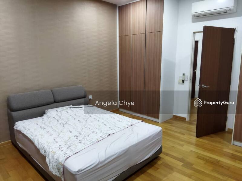 Pangsapuri untuk Disewa di The Seed @ Taman Sutera Utama - Angela Chye - PropertyGuru.com.my