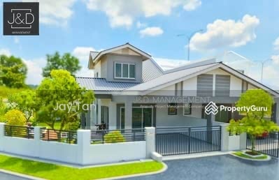 Property For Sale, in Sri Iskandar, Perak Tengah, Perak 