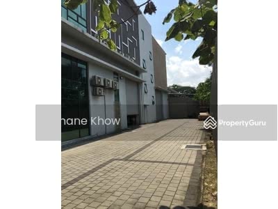 Factory For Rent Near Smk Seri Mutiara Propertyguru Malaysia