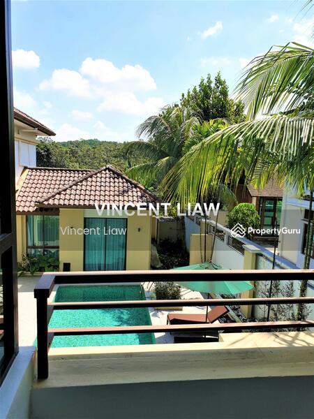 Tropicana Golf & Country Resort untuk Untuk Dijual - RM 5,500,000, Mac 2026 - PropertyGuru.com.my