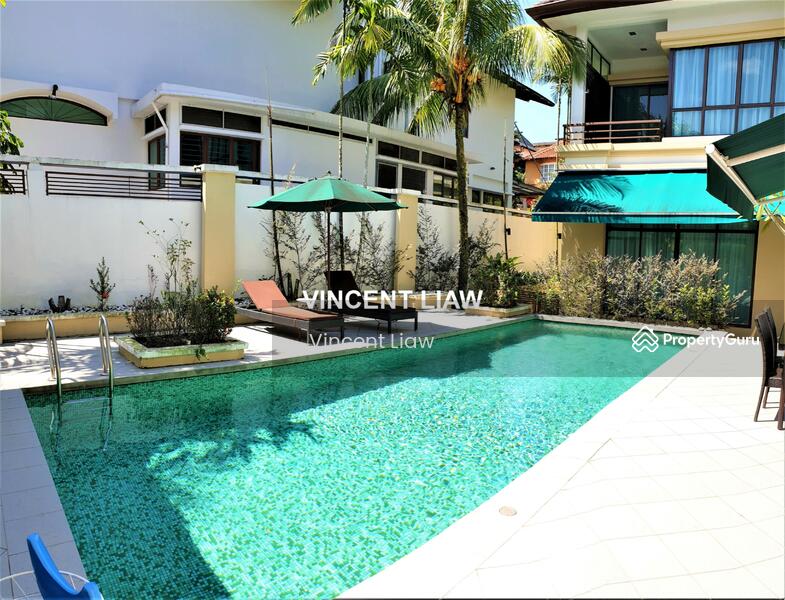 Tropicana Golf & Country Resort untuk Untuk Dijual - RM 5,500,000, Mac 2026 - PropertyGuru.com.my