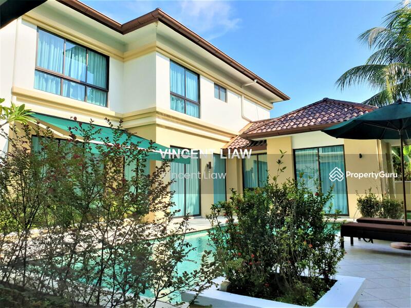 Tropicana Golf & Country Resort untuk Untuk Dijual - RM 5,500,000, Mac 2026 - PropertyGuru.com.my