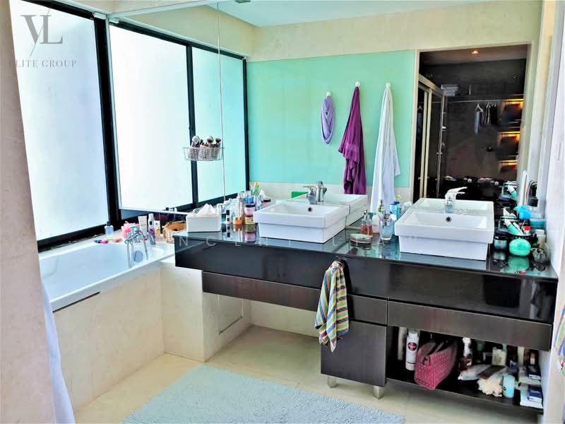 Bungalow for Sale in Tropicana (Petaling Jaya) - Vincent Liaw - Bathroom - PropertyGuru.com.my
