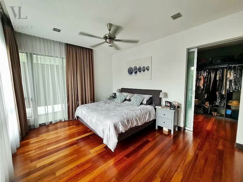 Bungalow for Sale in Tropicana (Petaling Jaya) - Vincent Liaw - Bedroom - PropertyGuru.com.my