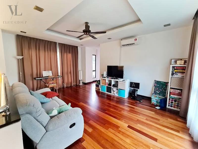 Bungalow for Sale in Tropicana (Petaling Jaya) - Vincent Liaw - Living Room - PropertyGuru.com.my