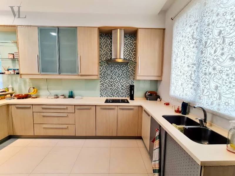 Bungalow for Sale in Tropicana (Petaling Jaya) - Vincent Liaw - Kitchen - PropertyGuru.com.my