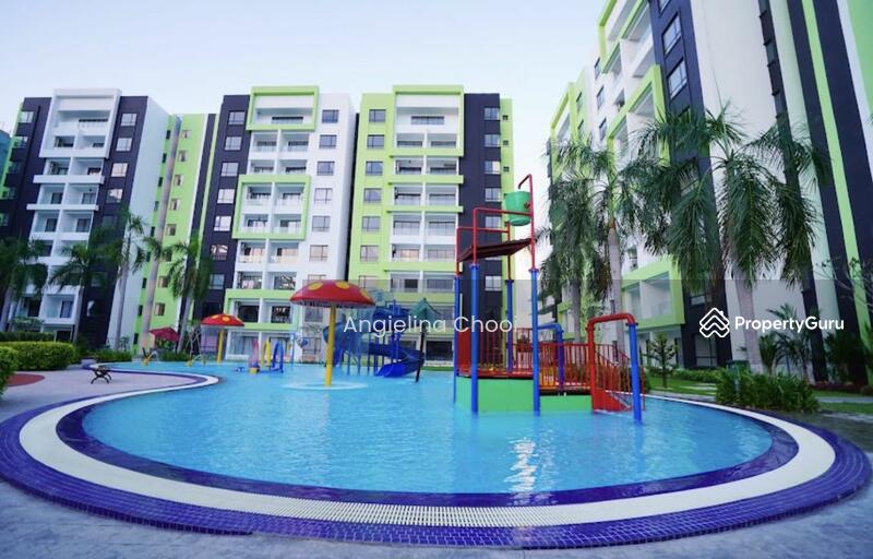 No Longer Available 1 Manhattan Condominium Jalan Pasir Puteh Off Manhattan District Station 18 Ipoh Perak 2 Bedrooms 880 Sqft Apartments Condos Service Residences For Rent By Angielina Chooi Rm 1 200 Mo 33250891