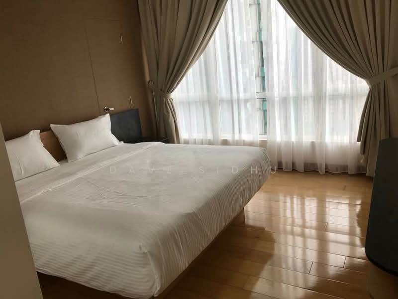Apartment for Rent at Crest Residence - Dave Sidhu - PropertyGuru.com.my