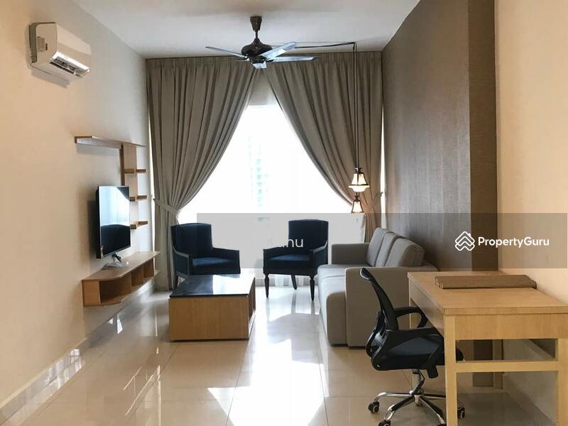 Apartment for Rent at Crest Residence - Dave Sidhu - PropertyGuru.com.my