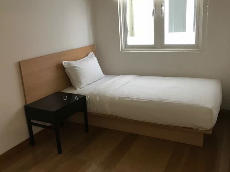 Apartment for Rent at Crest Residence - Dave Sidhu - PropertyGuru.com.my