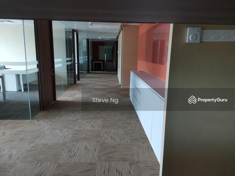 Pejabat untuk Disewa di KLCC (KL City Centre) - Steve Ng - PropertyGuru.com.my