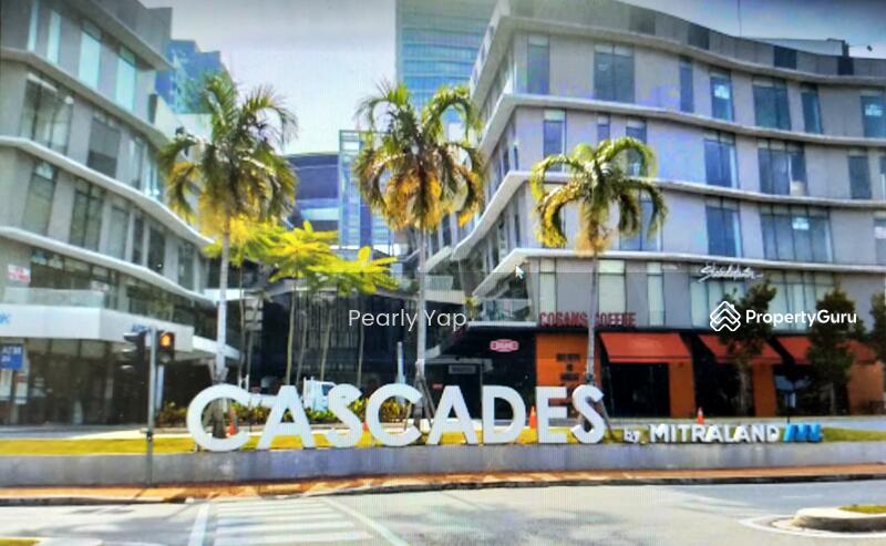 Kedai / Pejabat untuk Dijual di Dataran Sunway Damansara (Petaling Jaya) - Pealy Yap - PropertyGuru.com.my