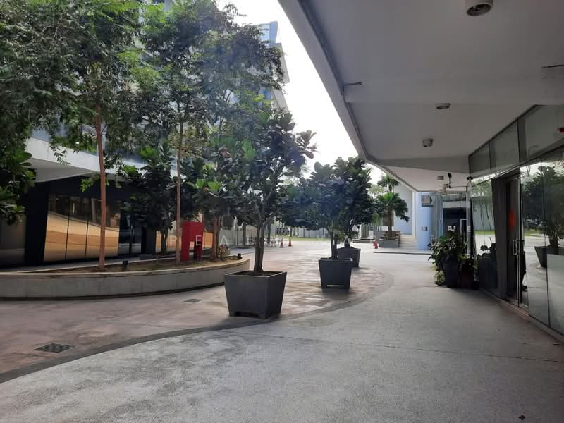 Kedai / Pejabat untuk Dijual di Dataran Sunway Damansara (Petaling Jaya) - Pealy Yap - Exterior - PropertyGuru.com.my