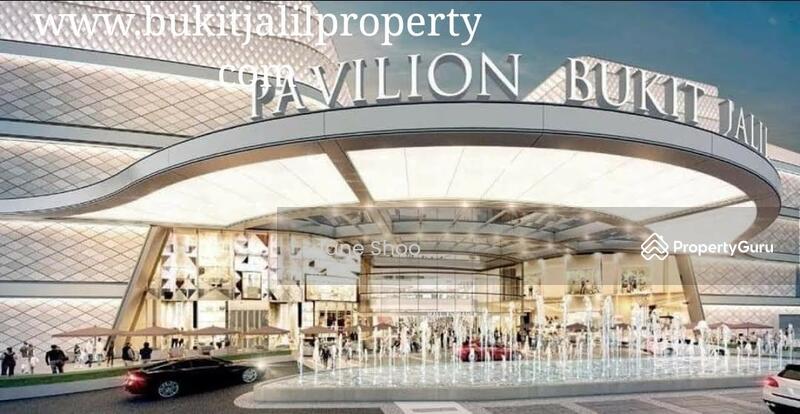 Service Residence for Sale at The Park 2 - Jane Shoo - PropertyGuru.com.my