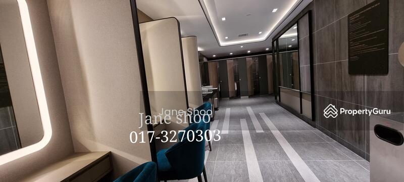 Service Residence for Sale at The Park 2 - Jane Shoo - PropertyGuru.com.my