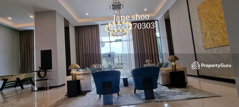 Service Residence for Sale at The Park 2 - Jane Shoo - PropertyGuru.com.my