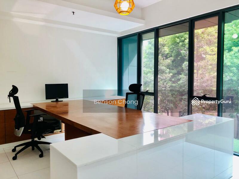 Office for Rent in Sentul (Kuala Lumpur) - Benson Chong - PropertyGuru.com.my