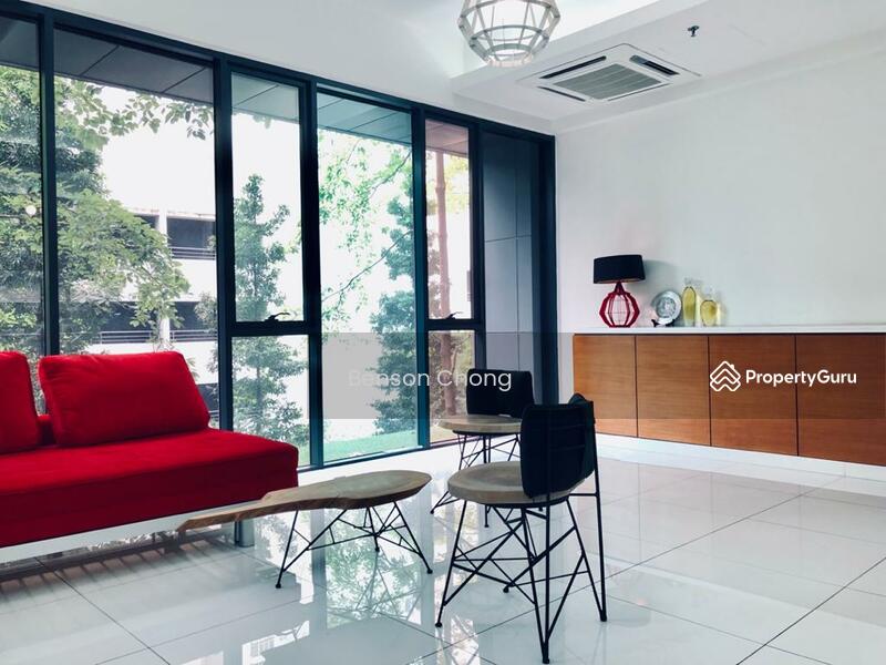 Office for Rent in Sentul (Kuala Lumpur) - Benson Chong - PropertyGuru.com.my