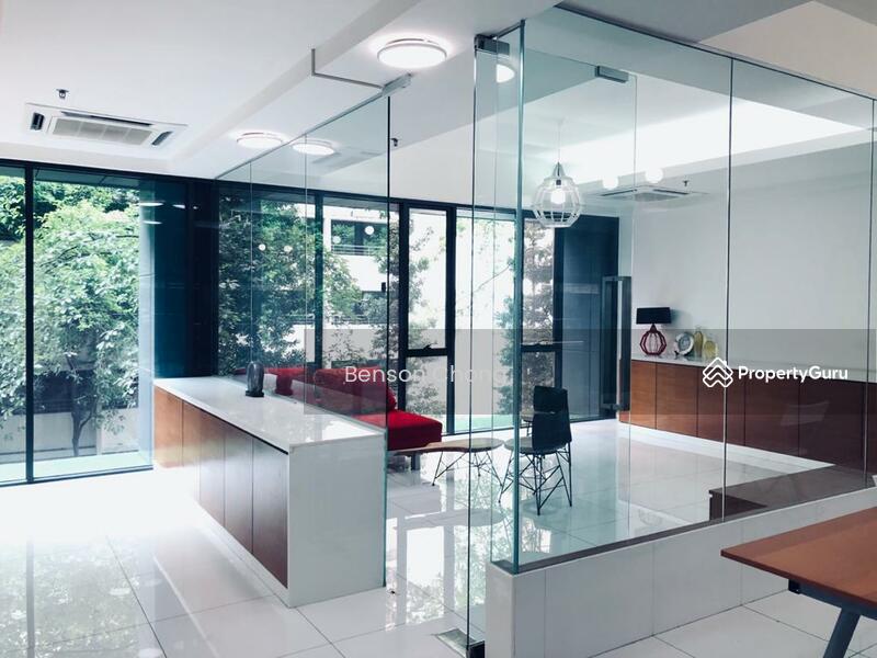 Office for Rent in Sentul (Kuala Lumpur) - Benson Chong - PropertyGuru.com.my