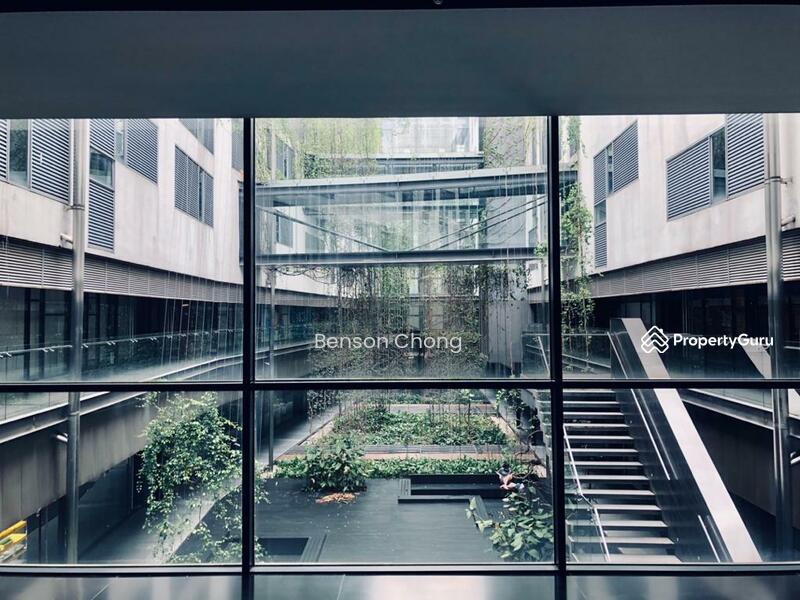 Office for Rent in Sentul (Kuala Lumpur) - Benson Chong - PropertyGuru.com.my