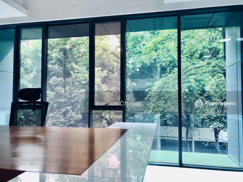 Office for Rent in Sentul (Kuala Lumpur) - Benson Chong - PropertyGuru.com.my