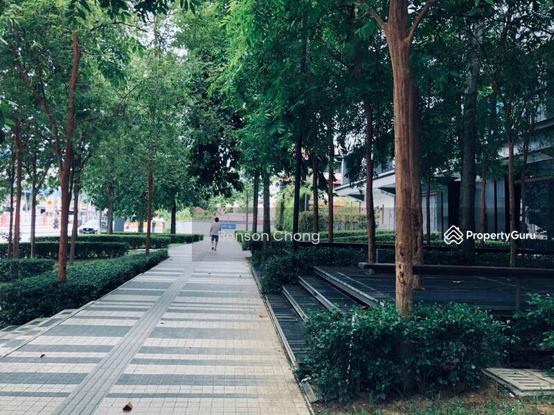 Office for Rent in Sentul (Kuala Lumpur) - Benson Chong - PropertyGuru.com.my