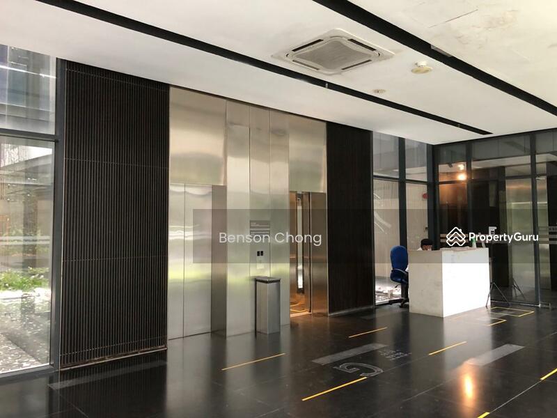 Office for Rent in Sentul (Kuala Lumpur) - Benson Chong - PropertyGuru.com.my