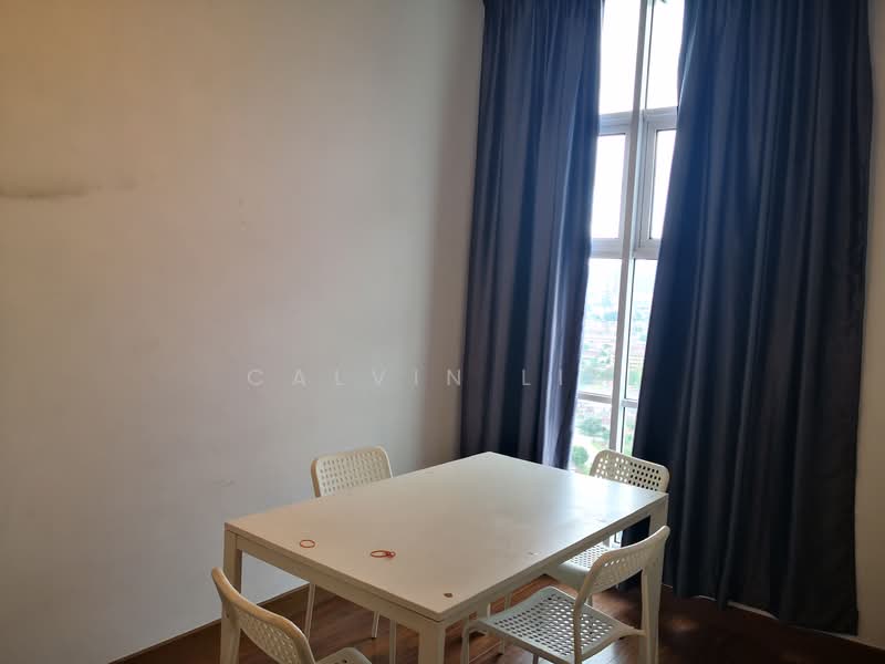 Service Residence for Rent at Boulevard Serviced Apartment - Calvin Lim - PropertyGuru.com.my
