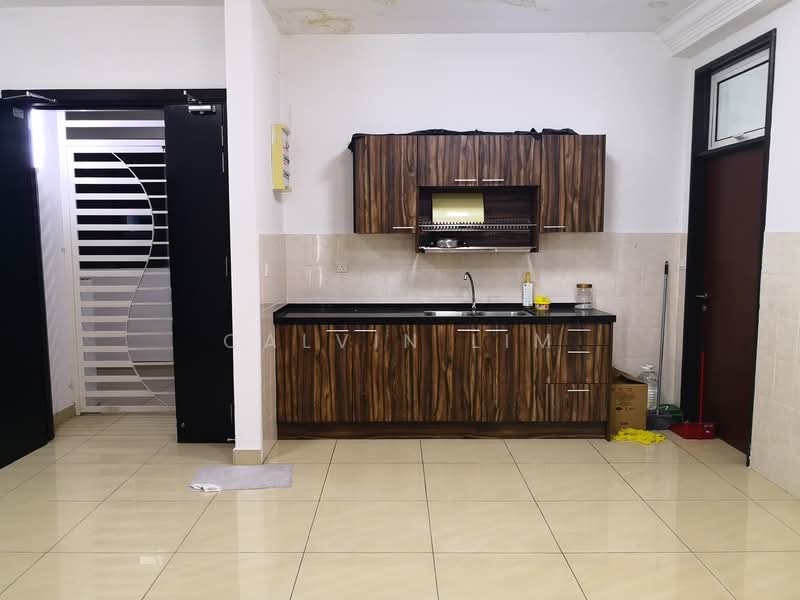 Service Residence for Rent at Boulevard Serviced Apartment - Calvin Lim - PropertyGuru.com.my