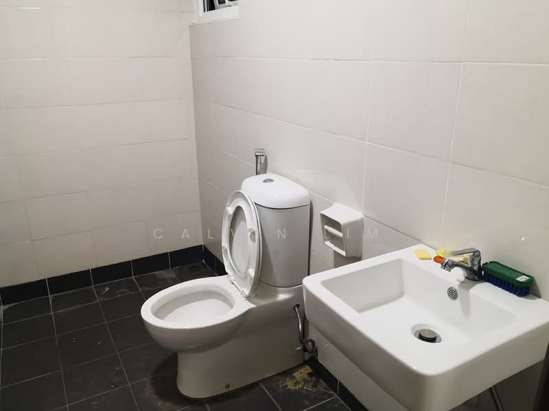 Service Residence for Rent at Boulevard Serviced Apartment - Calvin Lim - PropertyGuru.com.my